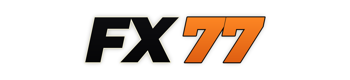 fx77 Logo